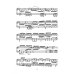 Органные прелюдии и фуги. Переложение для фортепиано И. К. Черлицкого. Ноты