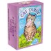 Cat Tarot. Таро Котиков, 78 карт и руководство в подарочном футляре