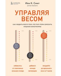 Управляя весом. Как убедить мозг в том, что телу пора сбросить лишние килограммы