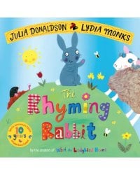 The Rhyming Rabbit