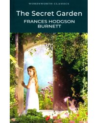 A Secret Garden