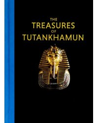 The Treasures of Tutankhamun