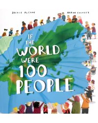 If the World Were 100 People