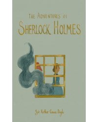 The Adventures of Sherlock Holmes