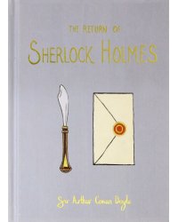 The Return of Sherlock Holmes