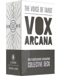 The Voice of Tarot. Vox Arcana