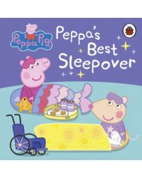 Peppa's Best Sleepover