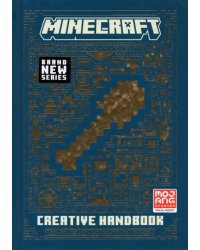Minecraft Creative Handbook