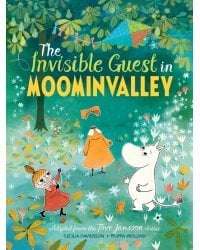 The Invisible Guest in Moominvalley