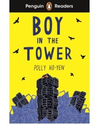 Boy In The Tower