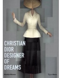 Christian Dior. Designer of Dreams
