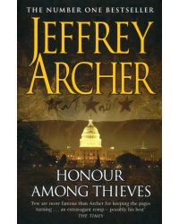 Honour Among Thieves