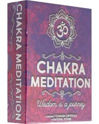 Chakra Meditation