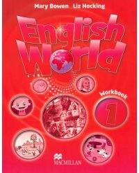 English World. Workbook 1