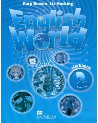 English World 2. Workbook