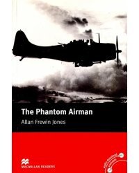 The Phantom Airman Reader