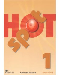 Hot Spot 1. Activity Book