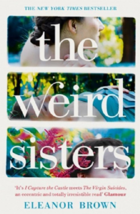 The Weird Sisters