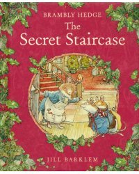 The Secret Staircase