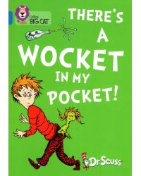 There’s a Wocket in my Pocket