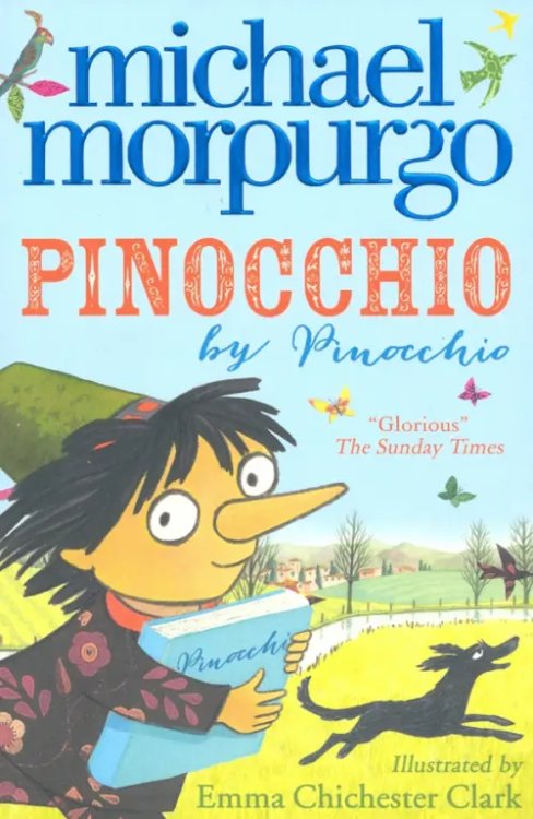 Pinocchio