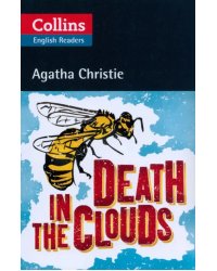 Death in the Clouds  (+CD) (+ Audio CD)