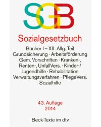 Sozialgesetzbuch