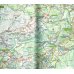 Salzburg leisure Atlas. Salzburg Freizeitatlas
