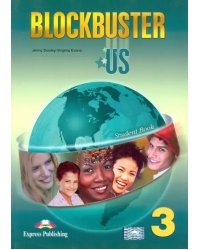 Blockbuster US 3. Student Book