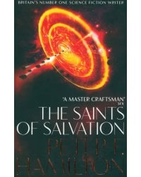 The Saints of Salvation