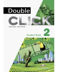 Double Click 2. Student's Book