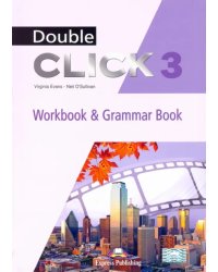 Double Click 3. Workbook &amp; Grammar Book