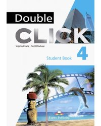Double Click 4. Student's Book