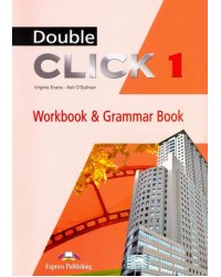 Double Click 1. Workbook &amp; Grammar Book