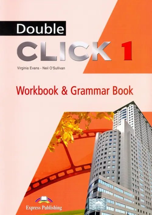 Double Click 1. Workbook &amp; Grammar Book