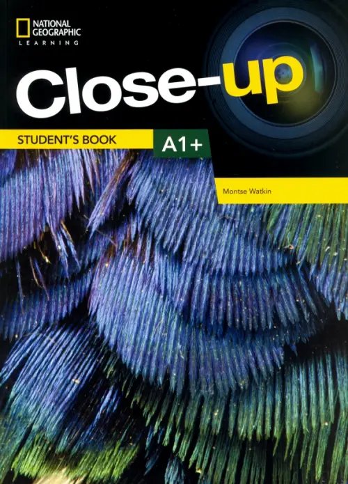 Close-Up 2Ed A1+ SB + St e-Zone + eBook dvd(Flash) (+ DVD)