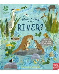 Who's Hiding on the River?