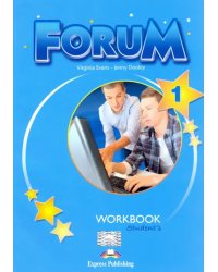 Forum 1. Workbook