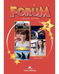 Forum 2. Student's Book