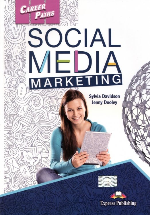 Social Media Marketing. Student's Book with Digibooks Application