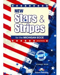 New Stars &amp; Stripes Michigan Ecce Revised 2021 Exam