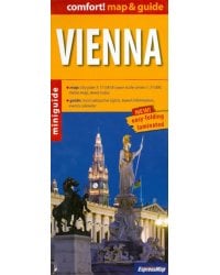 Vienna. 1:17 500