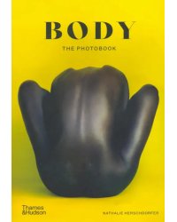 Body. The Photobook