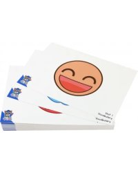 Fun English for Schools Flashcard for Teacher 3A (71 cards)