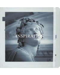 Скетчбук &quot;Inspiration. Давид&quot;, 170х170 мм, 64 листа