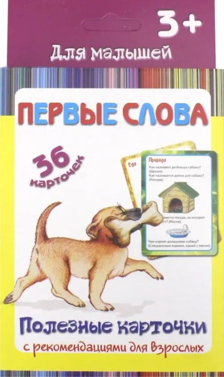 ПК &quot;Первые слова&quot;