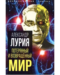 Потерянный и возвращенный мир. История одного ранения