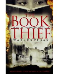 The Book Thief