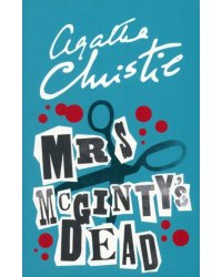 Mrs McGinty's Dead