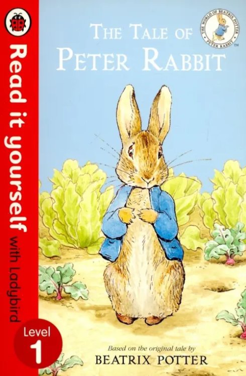 Tale of Peter Rabbit